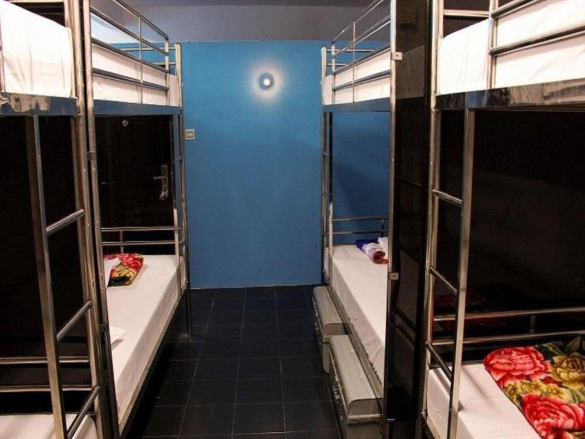 Hostel9 Yangon Exterior foto