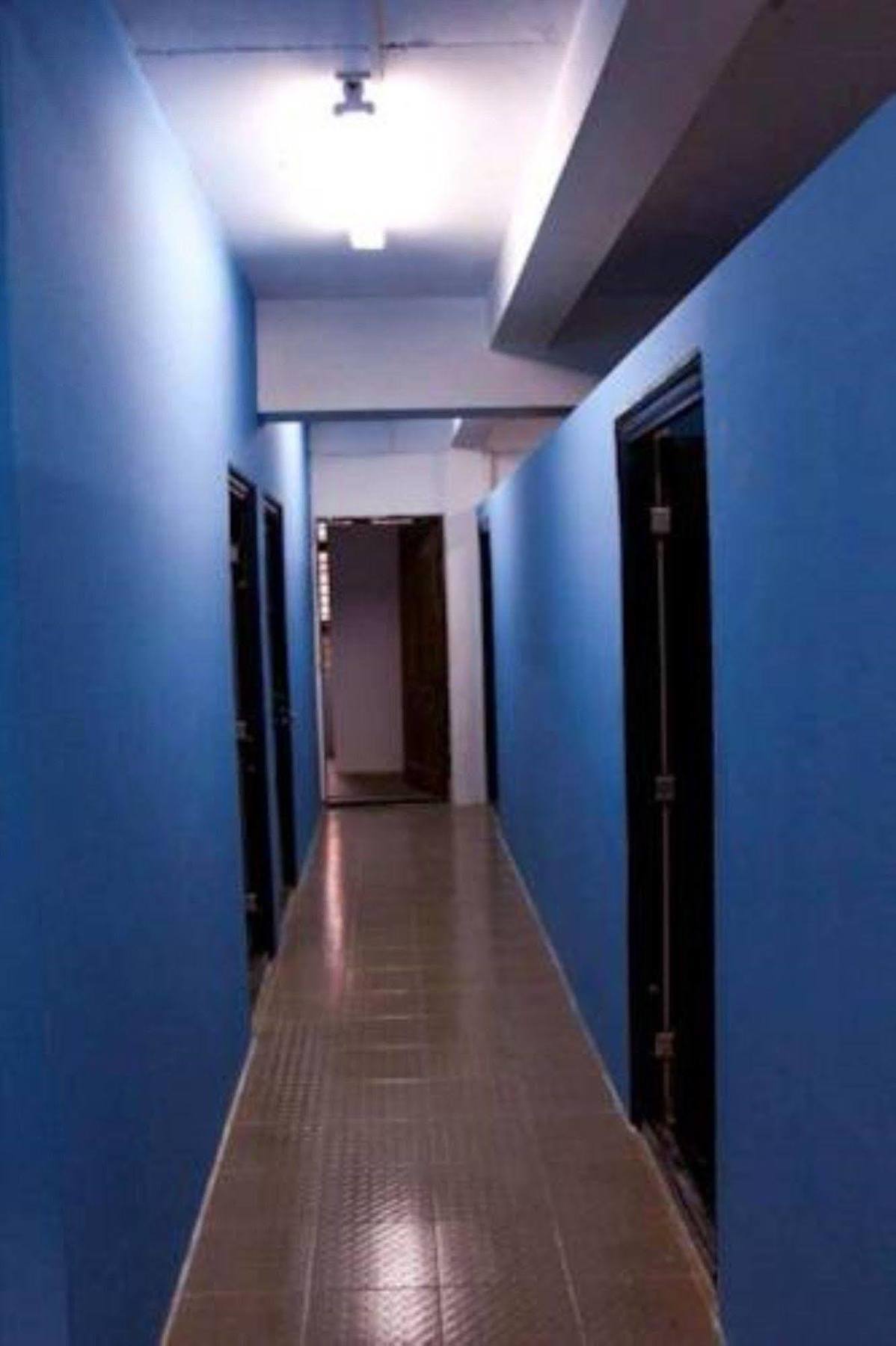 Hostel9 Yangon Exterior foto